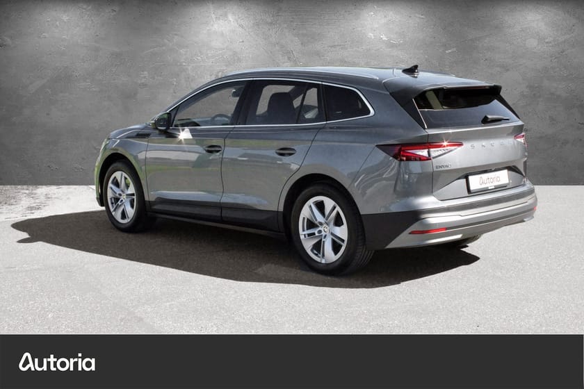 Bilde 2 av Škoda Enyaq 85x kampanje