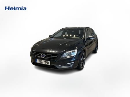 Volvo V60 D4 AWD Momentum Business E