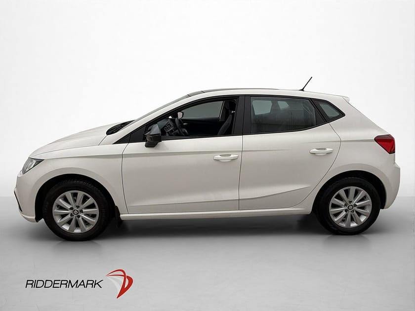 Bild 4 av SEAT Ibiza
