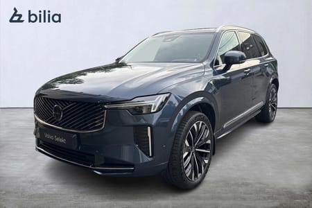 Volvo XC90 II T8 Ultra Bright