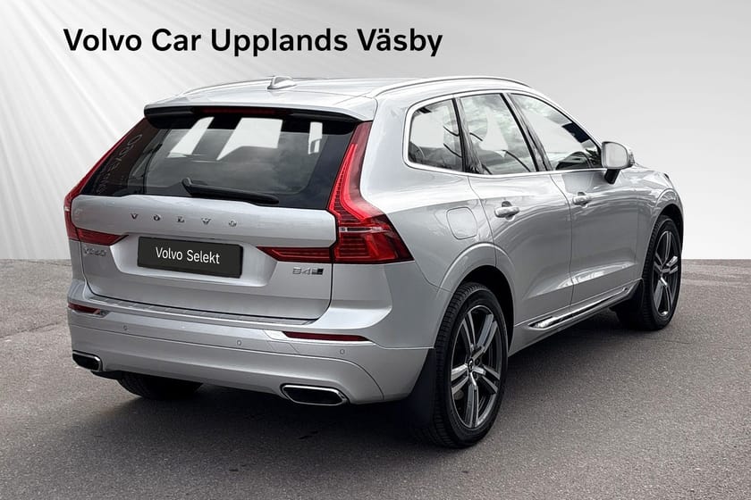 Bild 5 av Volvo XC60