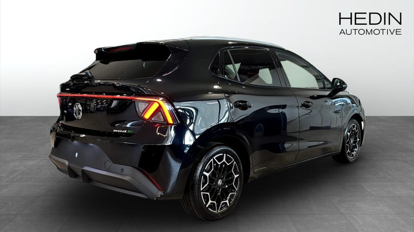 Bild 2 av MG 4 EV Urban PREMIUM 54KWH