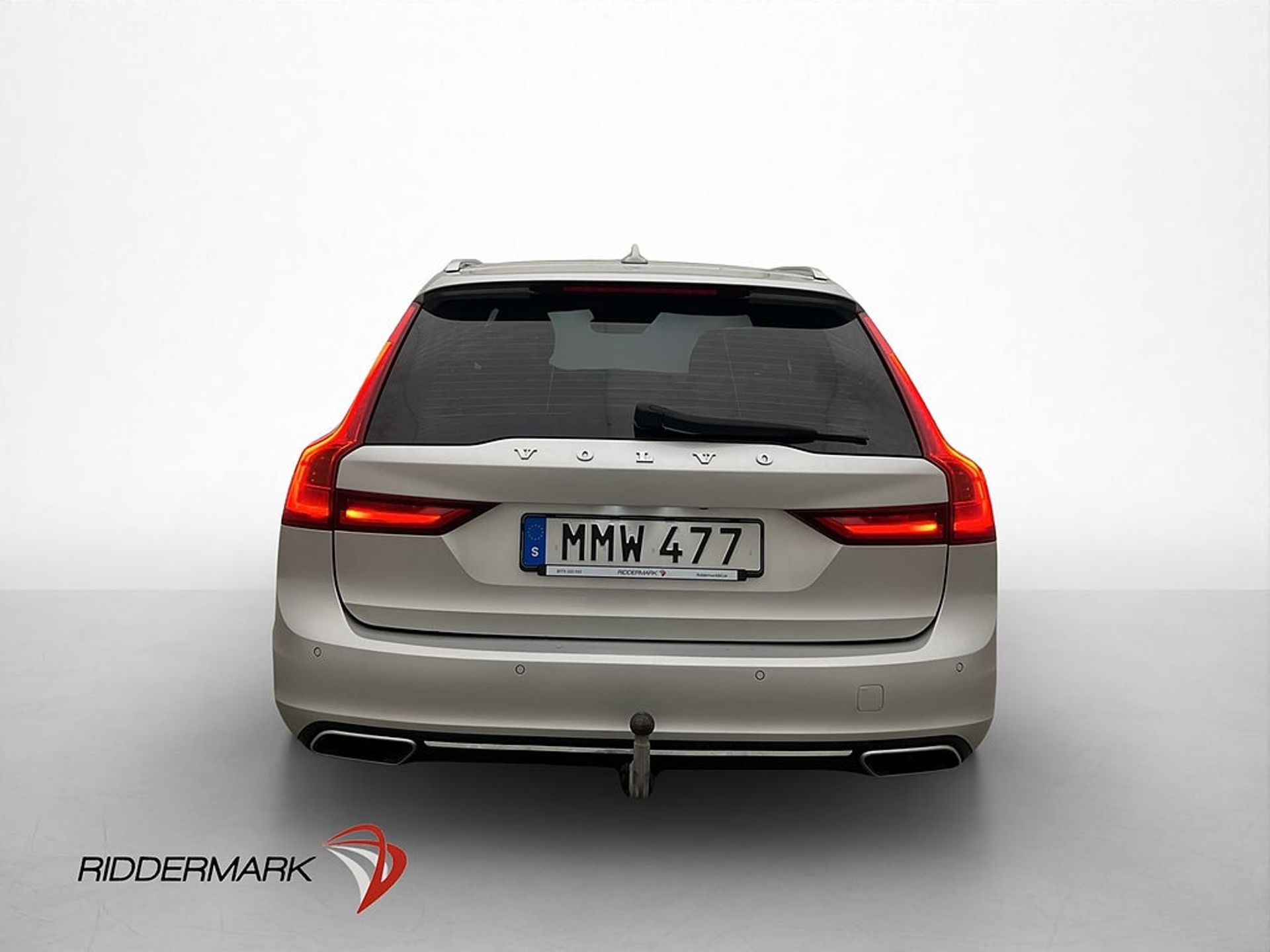 Volvo V90 2018, kuva 6/40