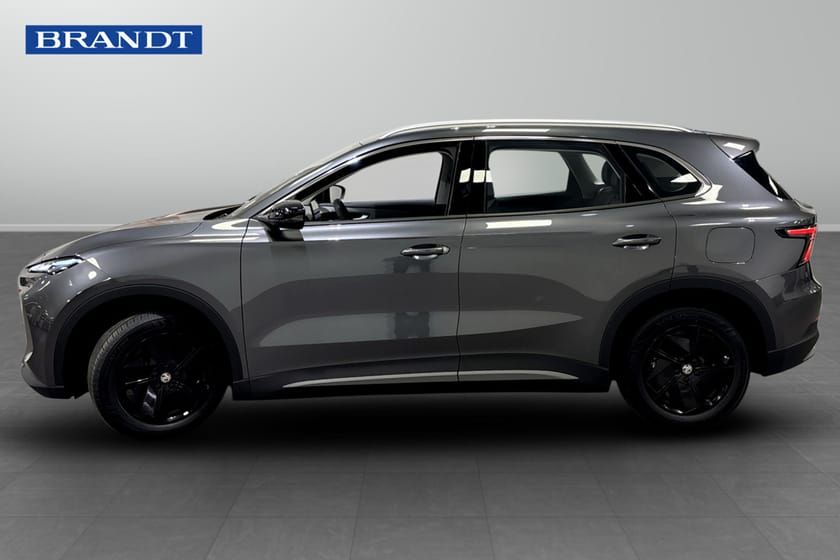 Bild 3 av MG S5 EV Standard Range