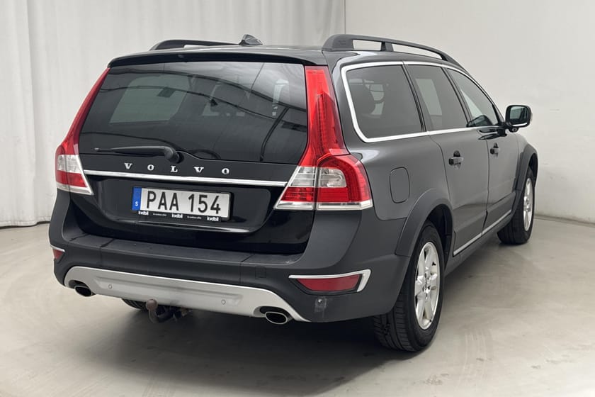 Bild 3 av Volvo XC70 II D4 AWD (181hk) Momentum
