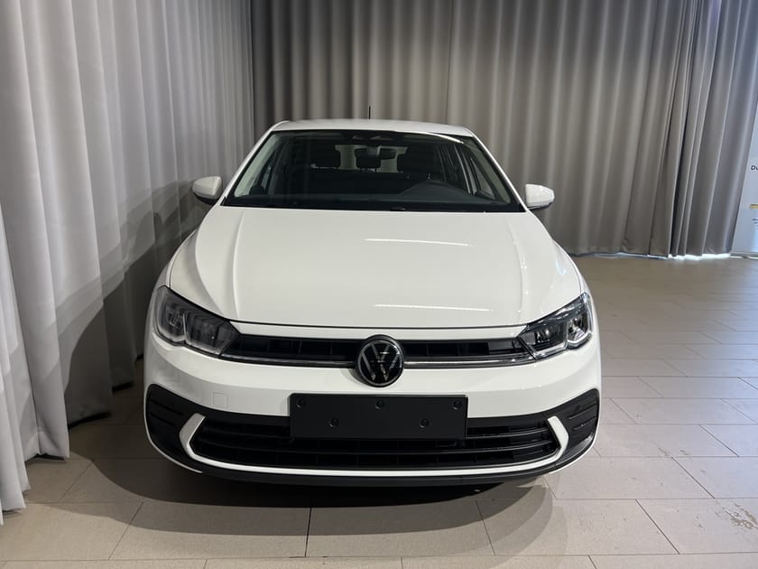 Bild 2 av Volkswagen Polo LIFE 1,0 TSI 115hk DSG