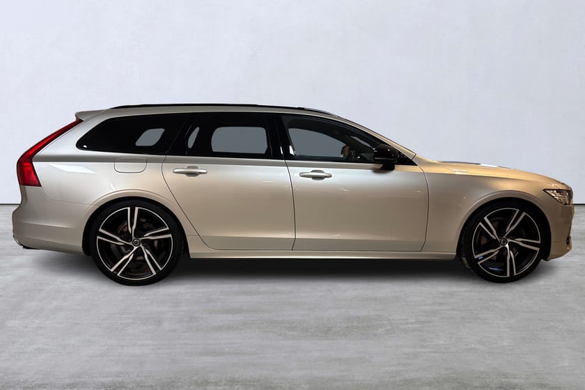 Bild 3 av Volvo V90 T5 R-Design