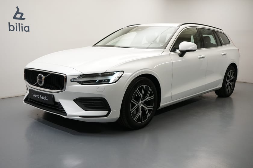 Bild 1 av Volvo V60