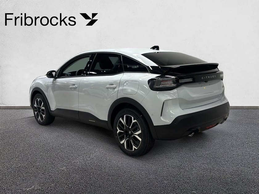 Bild 3 av Citroën C4 MAX 130hk AUT *Navi/Backkamera/Adaptiv Fart