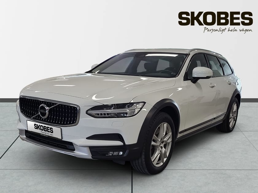 Bild 3 av Volvo V90 Cross Country D4 AWD Business Adv