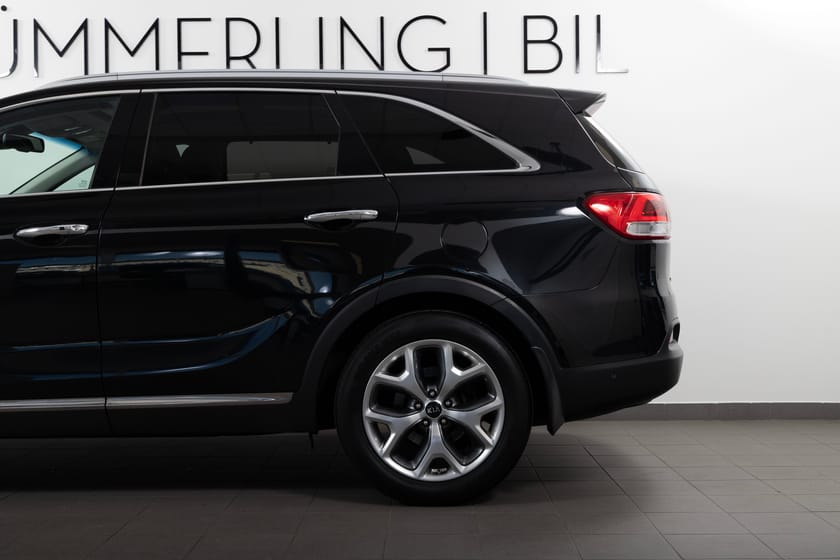 Bild 5 av Kia Sorento
