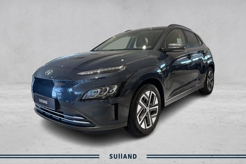 Bilde 1 av Hyundai Kona Electric 39.2 kWh