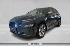 Thumnail bilde 0 av Hyundai Kona Electric 39.2 kWh