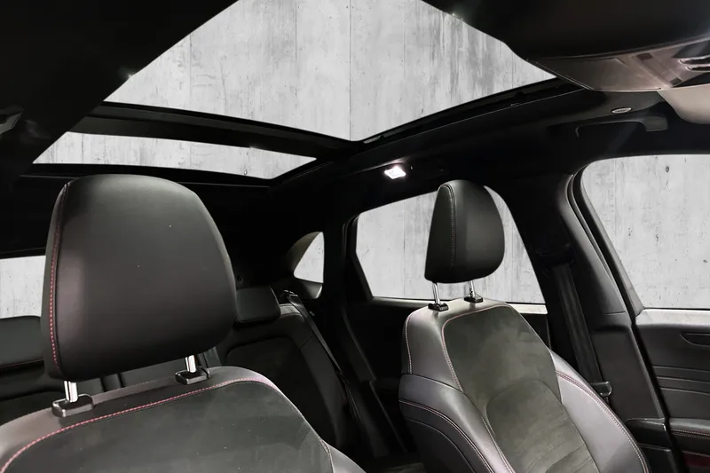 Ford Kuga Hybrid AWD bilde 20