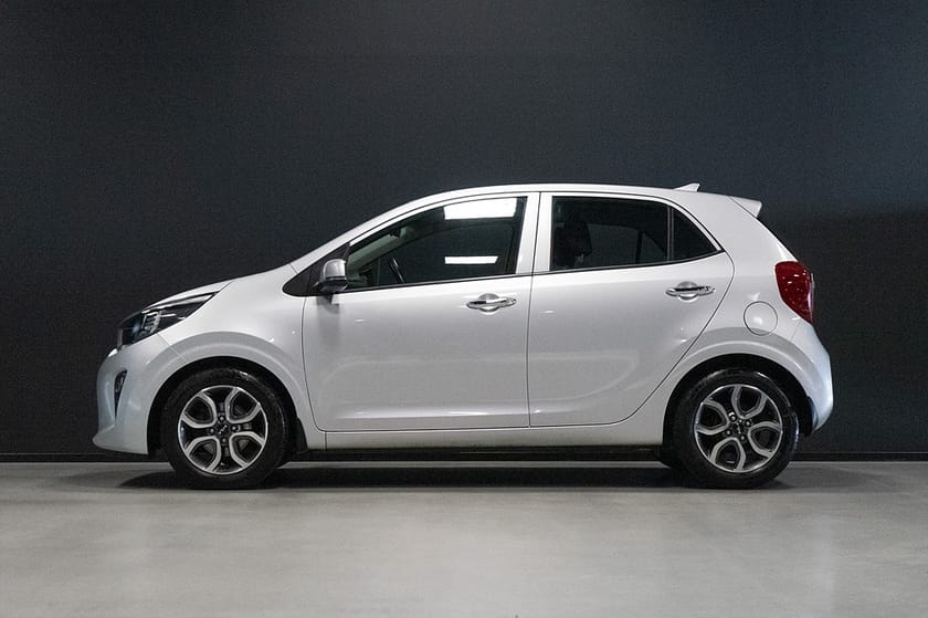 Bild 3 av Kia Picanto 1.0 MPi Advance 67hk