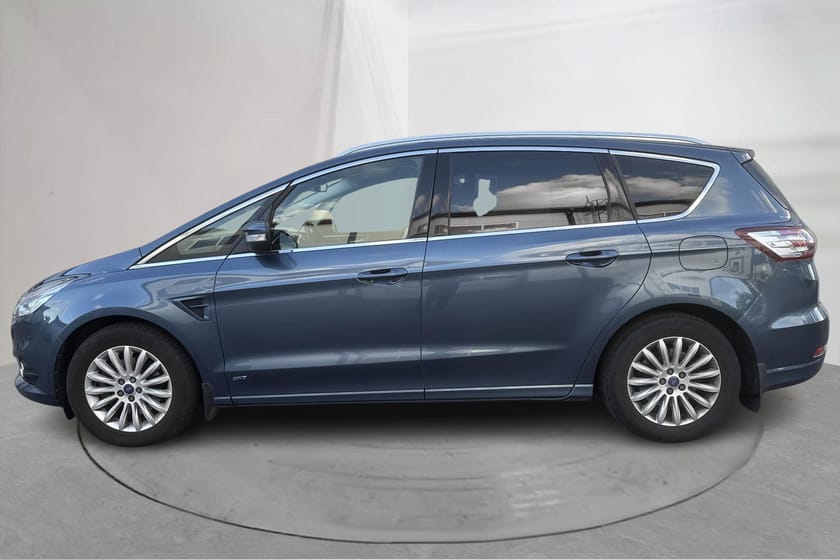 Bild 2 av Ford S-Max