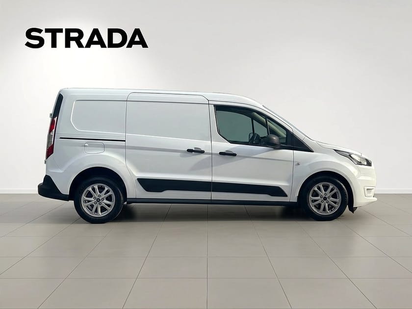 Bild 4 av Ford Transit Connect 230 LWB