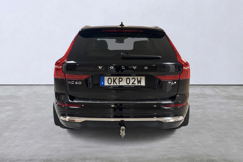 Bild 5 av Volvo XC60 T6 Core Edition