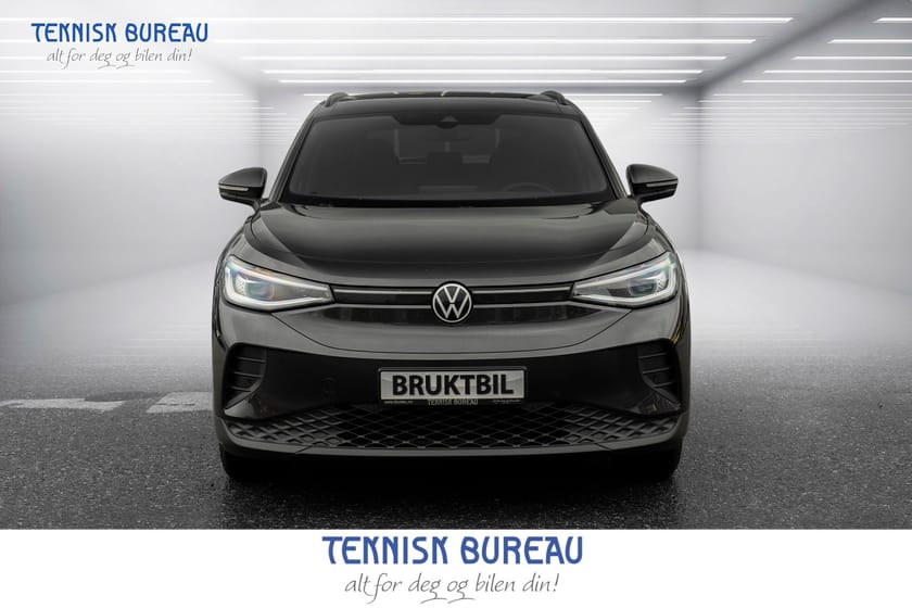 Bilde 3 av Volkswagen ID.4 Pro Performance Perfomance