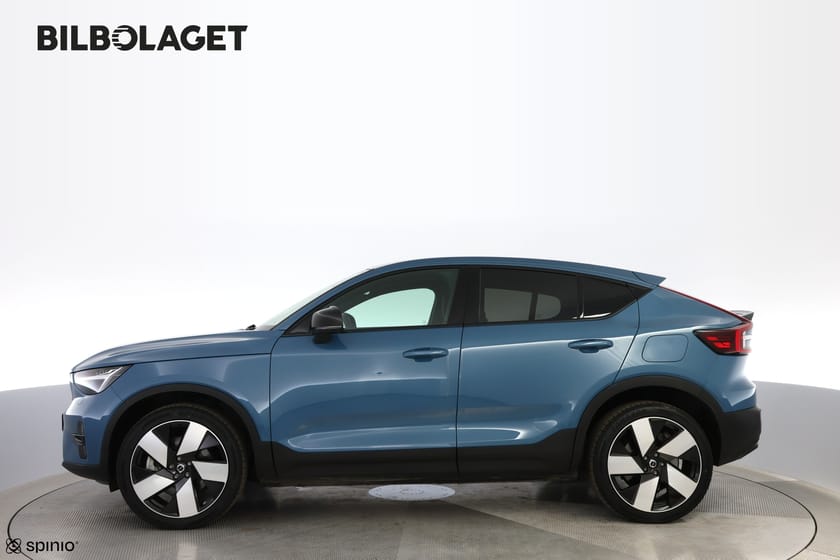 Bild 2 av Volvo C40 Recharge Single Motor Plus Edition