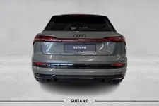 Thumnail bilde 3 av Audi e-tron 55 quattro