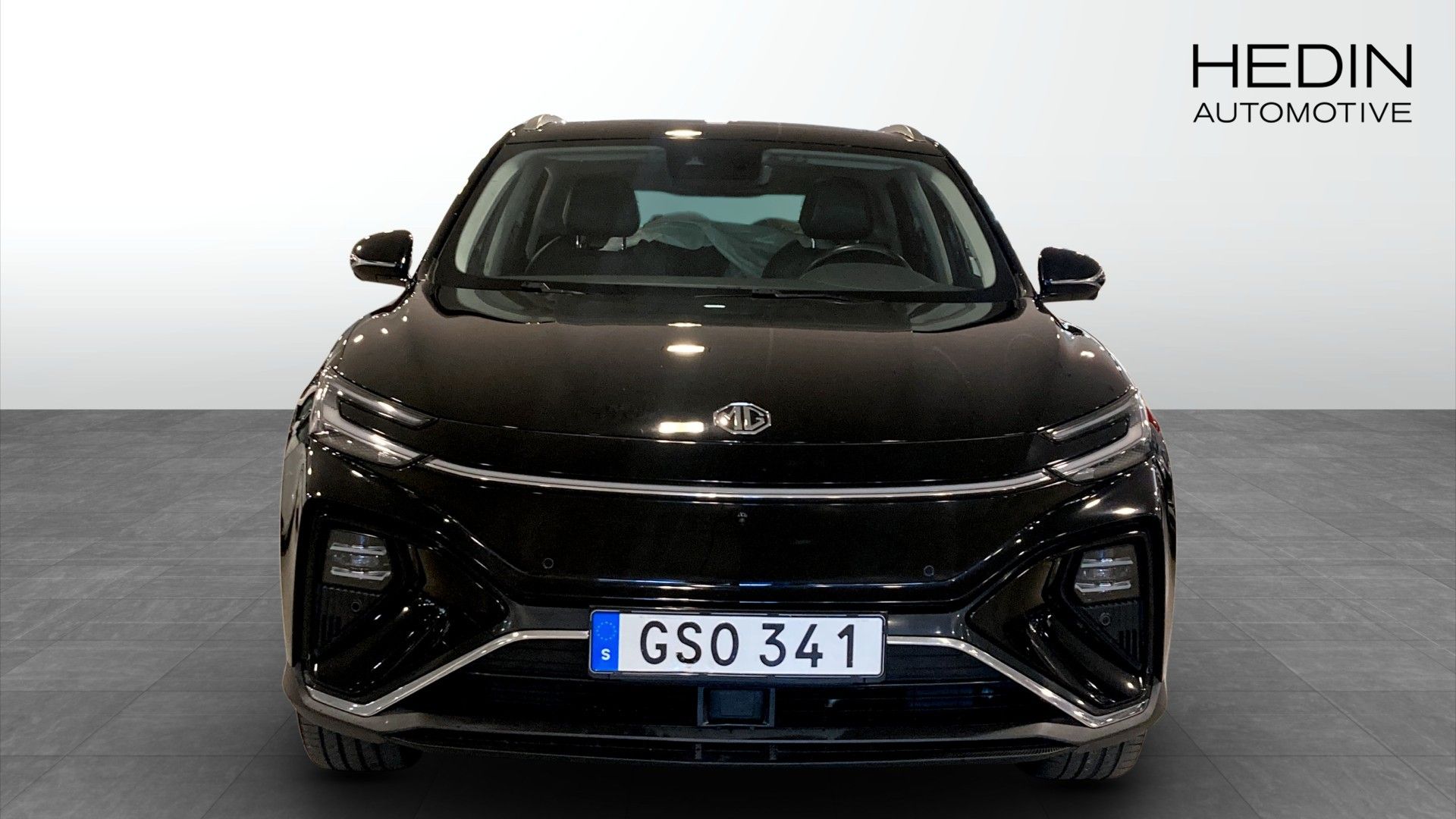 MG Marvel R Performance 70 kWh Automatic, 2-trins, 288ps, 2022