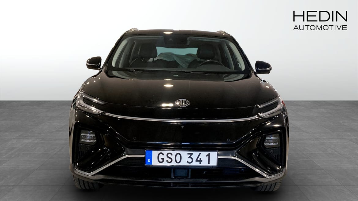 MG Marvel R Performance 70 kWh Automatic, 2-trins, 288ps, 2022