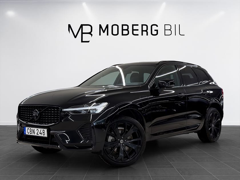 Bild 1 av Volvo XC60