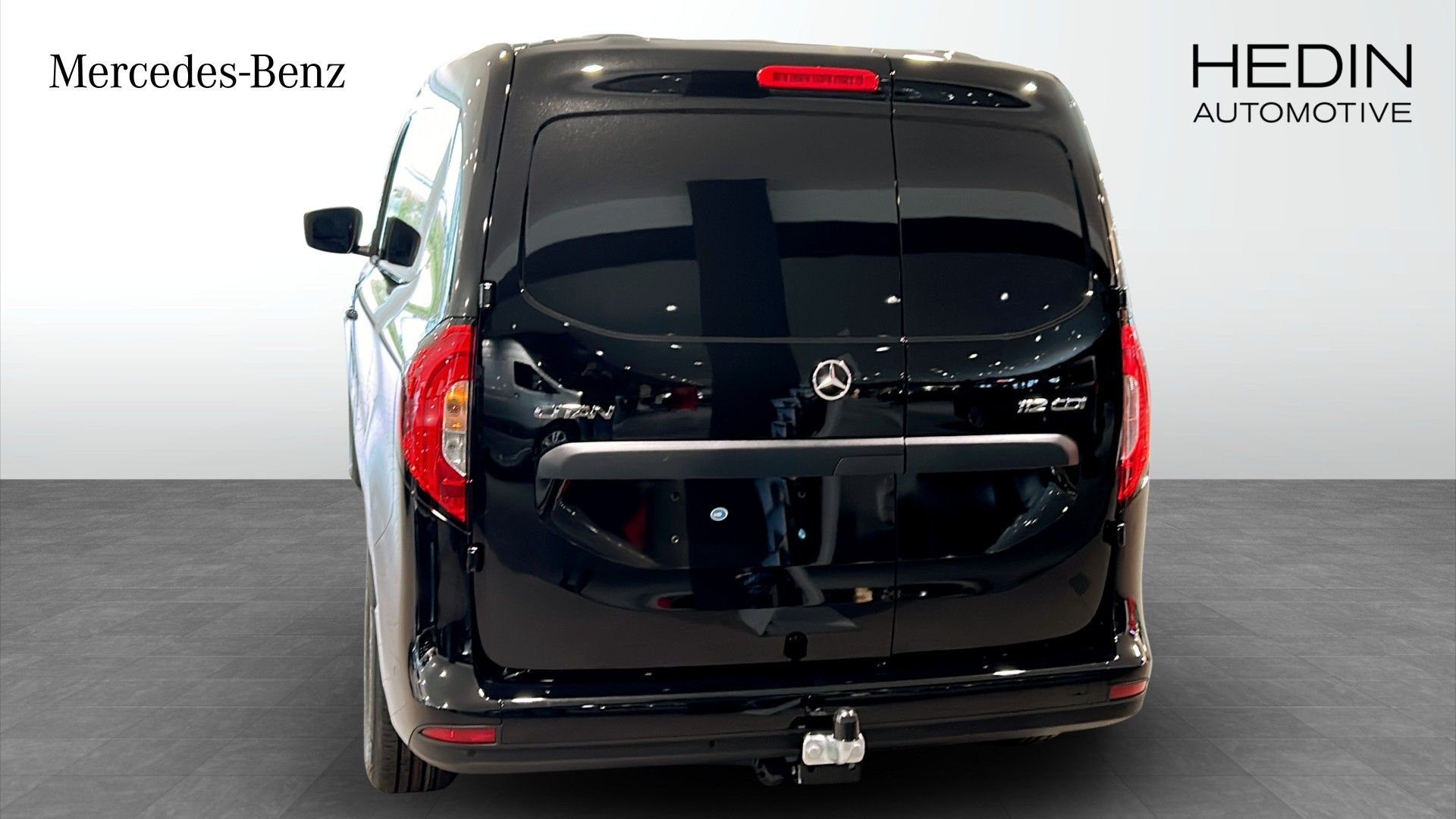 Mercedes-Benz Citan 112 CDI 2025, bild 5/10