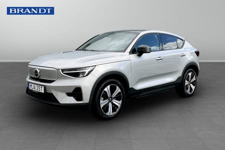 Volvo C40 Recharge Single Motor Core