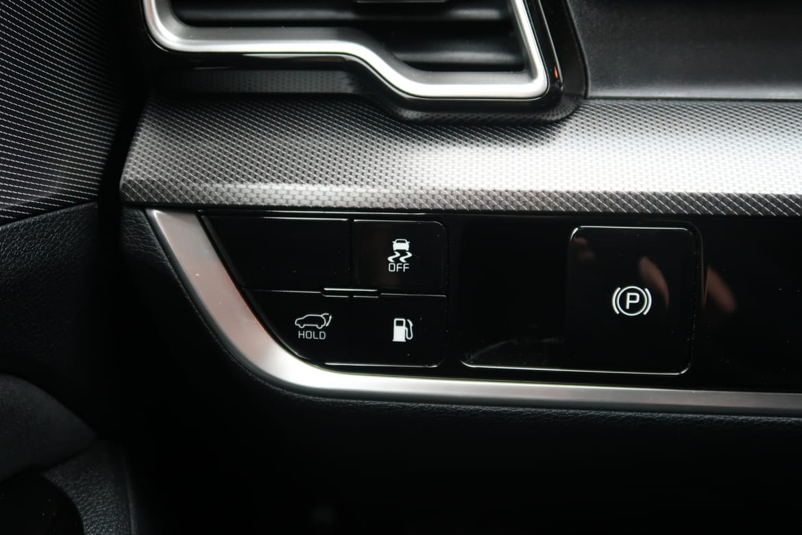Kia Sportage 2025 - miniatyr 14