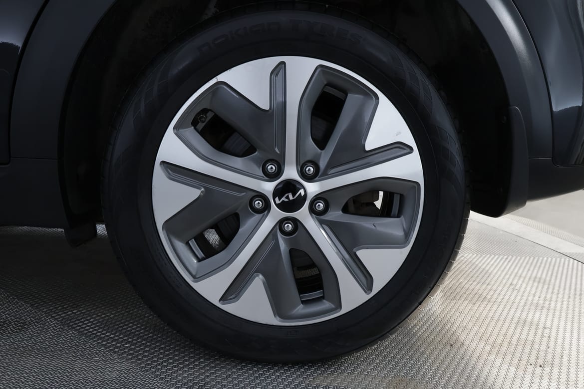 Kia Niro 2022 - miniatyr 10