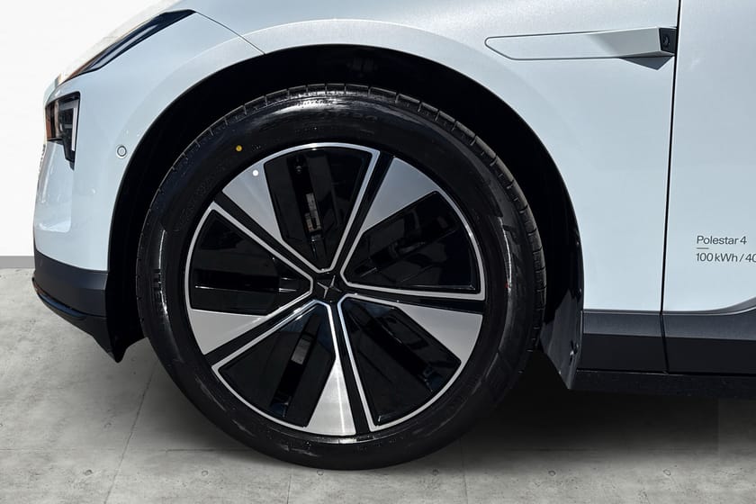 Bild 5 av Polestar 4 Long Range Dual Motor Plus