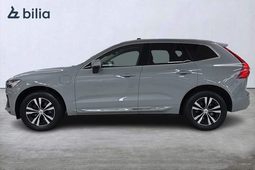 Bild 3 av Volvo XC60 T6 Core Special Edition / Panorama/Dragkrok