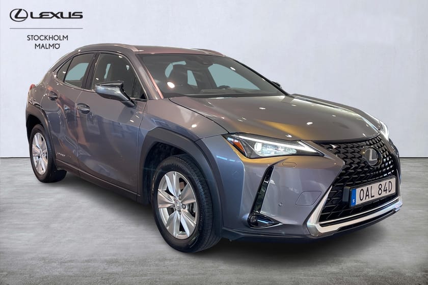 Bild 5 av Lexus UX 250h