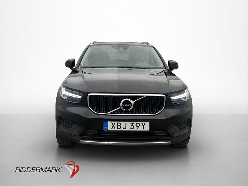 Bild 2 av Volvo XC40