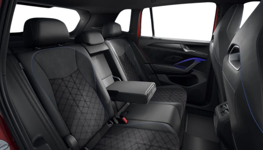 Bild 5 av Volkswagen Tiguan eHybrid