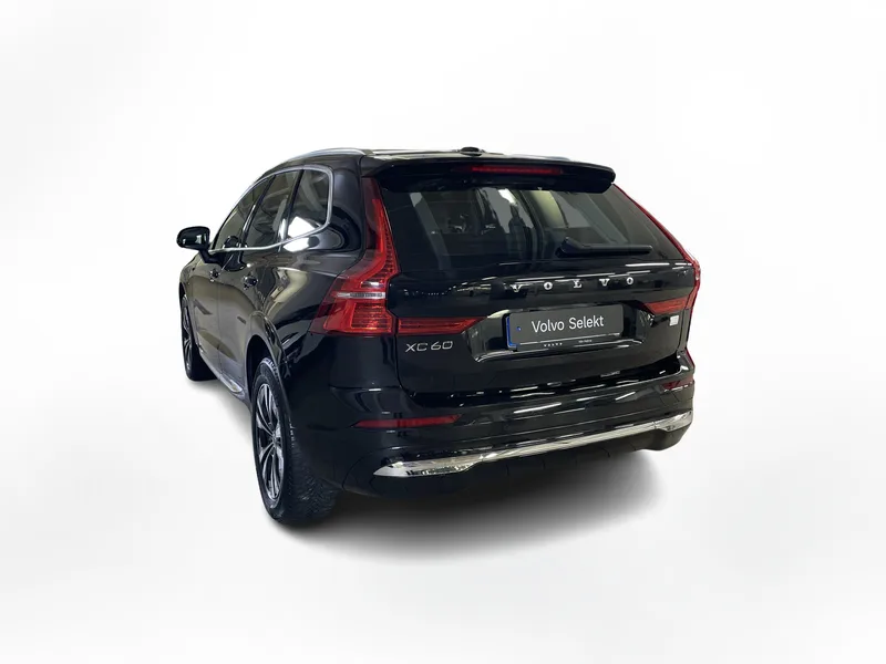 Bild 3 av 14 – Volvo XC60 Recharge T6 Core Edition