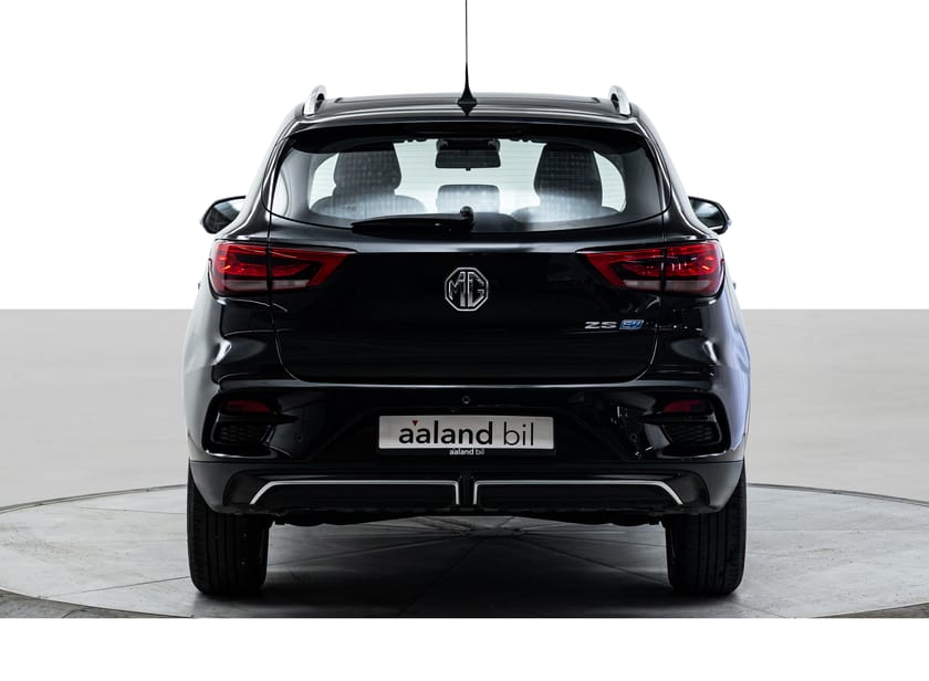 Bilde 4 av MG ZS EV Long Range 1 eier servicer fulgt. Skinn 440km WLTP rekkevidde