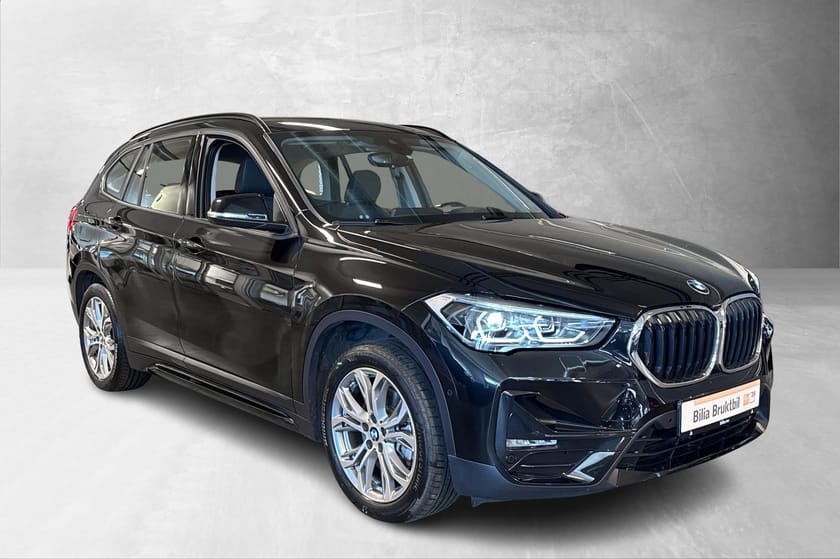 Bilde 5 av BMW X1 xDrive25e Hengerfeste, HeadUp, Navi, Ryggekamera