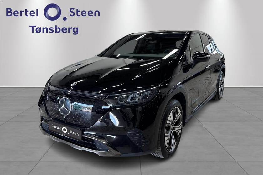 Bilde 1 av Mercedes-Benz EQE SUV 350 4MATIC Special Edition