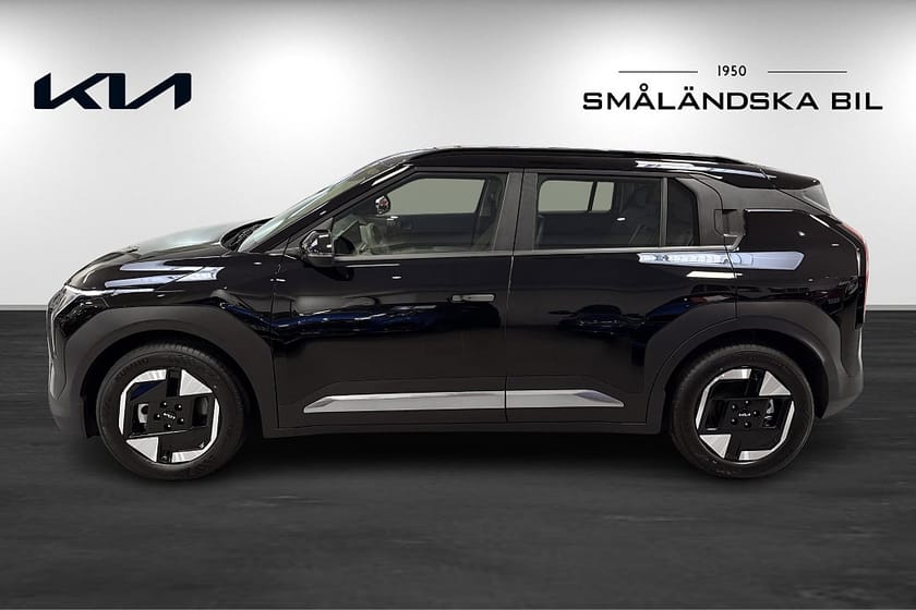 Bild 4 av Kia EV3 Long Range