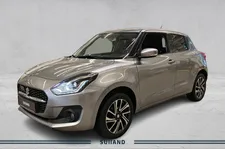 Thumnail bilde 0 av Suzuki Swift Hybrid AllGrip