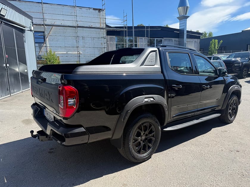 Bild 2 av Maxus T60 Max 2.0 BiTurbo Diesel 4WD
