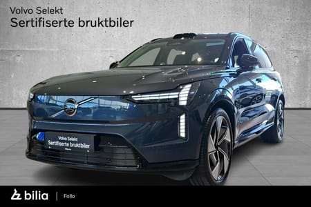 Volvo EX90 Twin Motor 7-seater