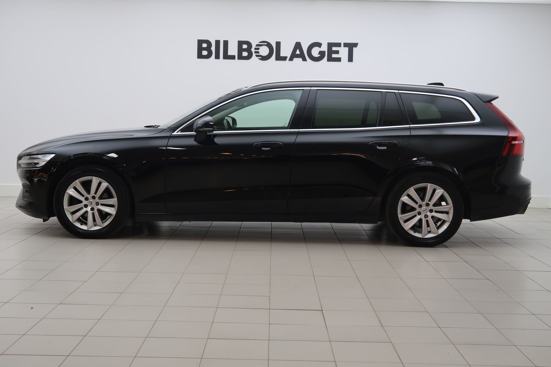 Volvo V60 2020, bild 2/10