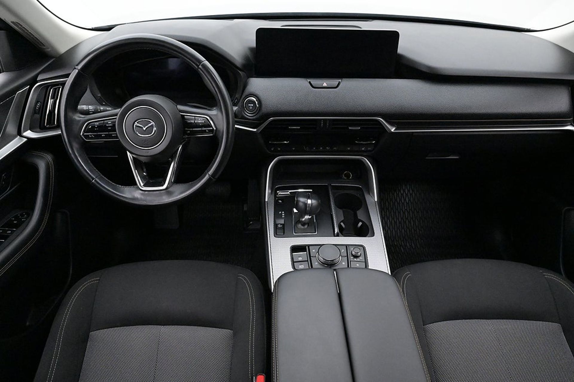 Mazda CX-60 PHEV Exclusive 2023, bild 6/27