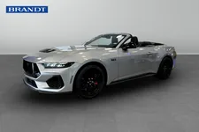 Ford Mustang GT Convertible