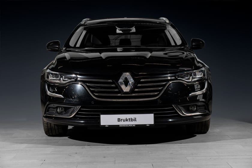 Bilde 2 av Renault Talisman Grandtour
