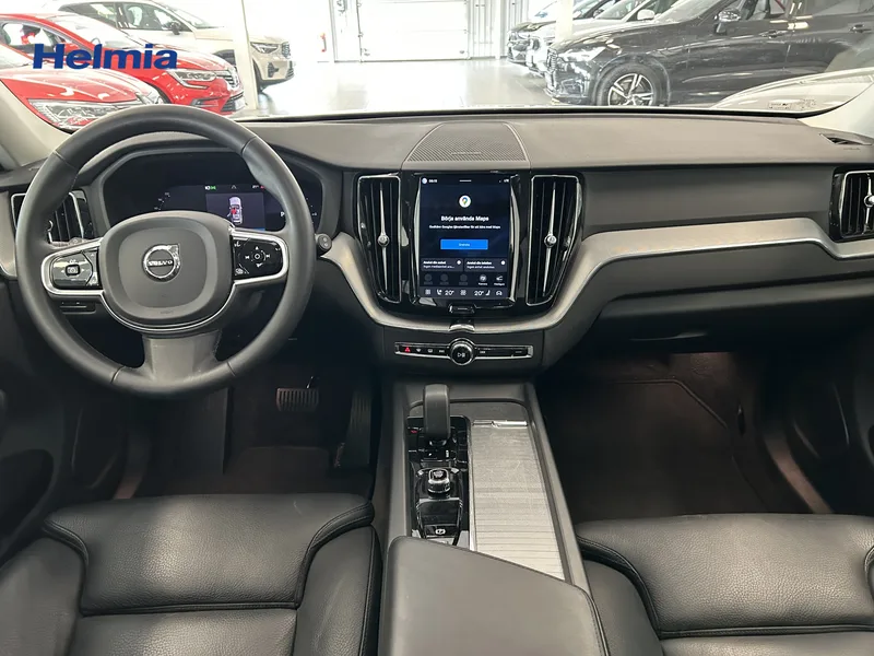 Bild 6 av 17 – Volvo XC60 Recharge T6 Plus Bright